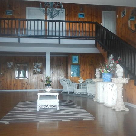 Hotel Millenia Samoa Apia Esterno foto