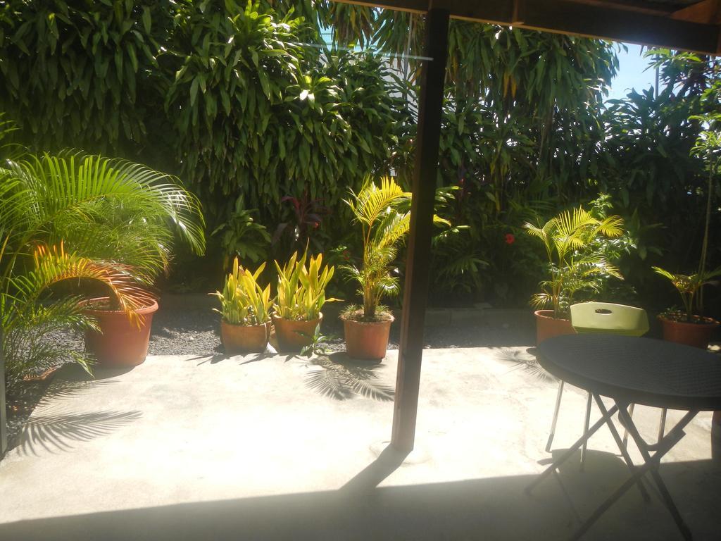 Hotel Millenia Samoa Apia Esterno foto