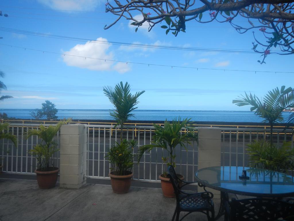 Hotel Millenia Samoa Apia Esterno foto