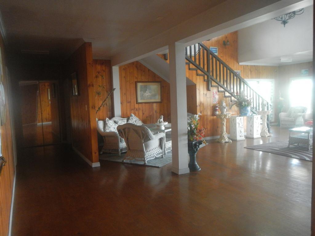 Hotel Millenia Samoa Apia Esterno foto