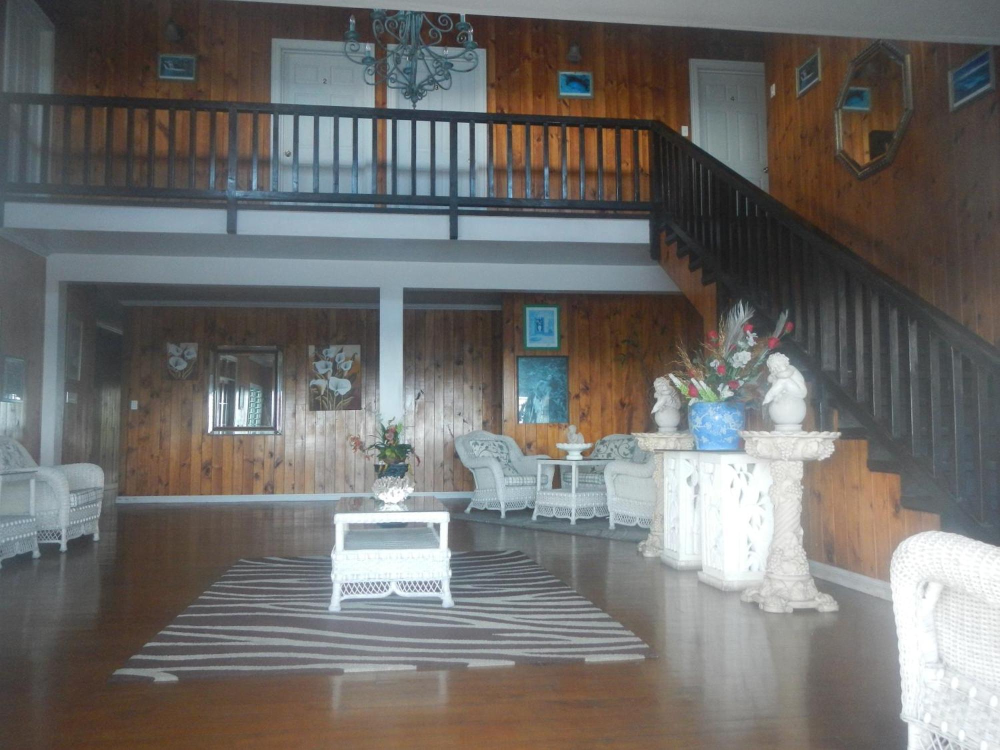Hotel Millenia Samoa Apia Esterno foto