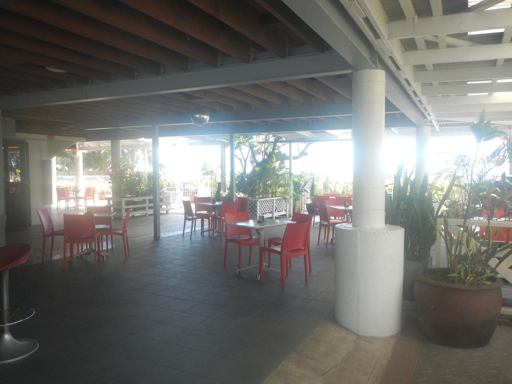 Hotel Millenia Samoa Apia Esterno foto