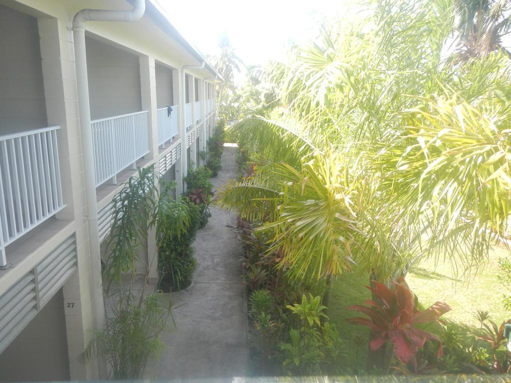 Hotel Millenia Samoa Apia Esterno foto