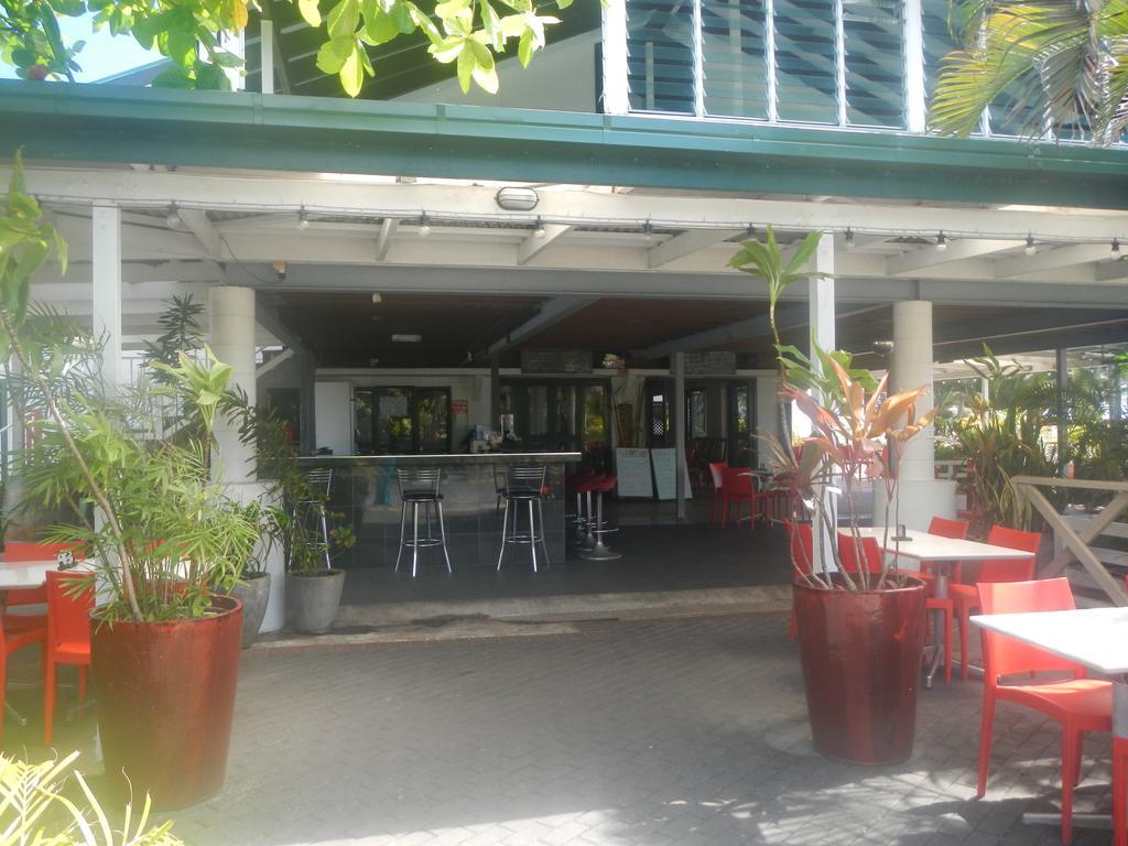 Hotel Millenia Samoa Apia Esterno foto